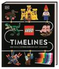 Hugo |  LEGO® Timelines | Buch |  Sack Fachmedien