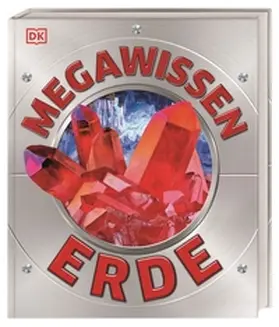  Mega-Wissen. Erde | Buch |  Sack Fachmedien