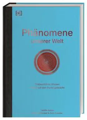 Juzeau |  Phänomene unserer Welt | Buch |  Sack Fachmedien