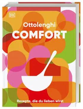 Ottolenghi / Goh |  Ottolenghi Comfort | Buch |  Sack Fachmedien