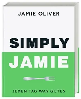 Oliver |  Simply Jamie | Buch |  Sack Fachmedien