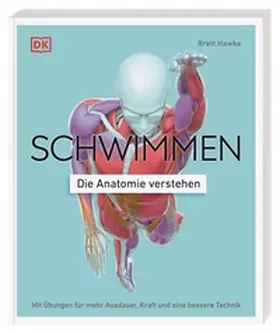 Hawke |  Schwimmen - Die Anatomie verstehen | Buch |  Sack Fachmedien