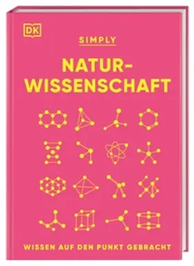 Challoner / Walisiewicz |  SIMPLY.  Naturwissenschaft | Buch |  Sack Fachmedien