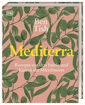 Tish / DK Verlag |  Mediterra | Buch |  Sack Fachmedien