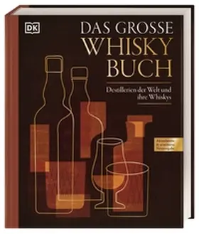 Smith / McCormick |  Das große Whiskybuch | Buch |  Sack Fachmedien