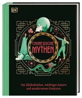 Wang |  Chinesische Mythen | Buch |  Sack Fachmedien