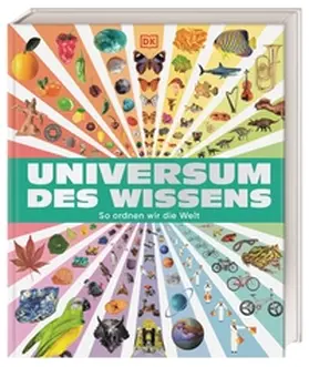 Munsey / Sparrow / Woodford |  Universum des Wissens | Buch |  Sack Fachmedien