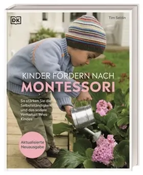 Seldin |  Kinder fördern nach Montessori | Buch |  Sack Fachmedien