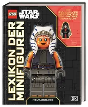 Dowsett |  LEGO® Star Wars(TM) Lexikon der Minifiguren | Buch |  Sack Fachmedien
