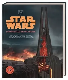 Lund |  Star Wars(TM) Schauplätze und Planeten | Buch |  Sack Fachmedien