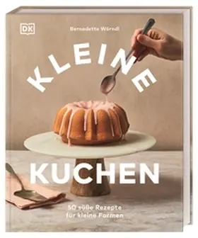 Wörndl |  Kleine Kuchen | Buch |  Sack Fachmedien