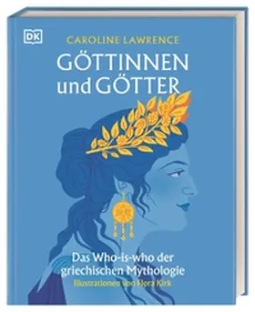 Lawrence |  Göttinnen und Götter | Buch |  Sack Fachmedien