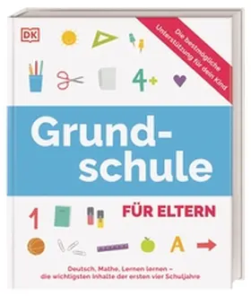Essigkrug / Schieckel |  Grundschule für Eltern | Buch |  Sack Fachmedien