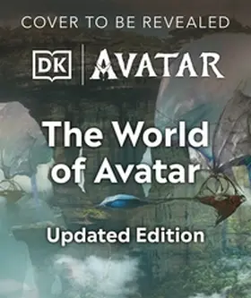  Die Welt von Avatar | Buch |  Sack Fachmedien
