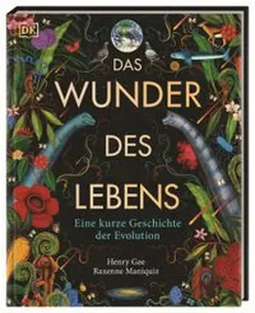 Gee / DK Verlag - Kids |  Das Wunder des Lebens | Buch |  Sack Fachmedien