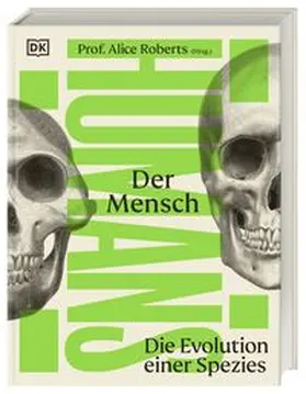 Roberts / Harvey / Tarrega-Saunders |  Der Mensch | Buch |  Sack Fachmedien
