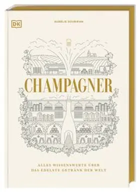 DK Verlag / Soubiran |  Champagner | Buch |  Sack Fachmedien