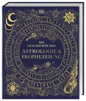 Edge / Farnell / Gazur |  Die Geschichte der Astrologie & Prophezeiung | Buch |  Sack Fachmedien
