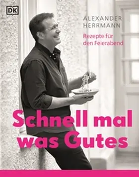Herrmann |  Schnell mal was Gutes | eBook | Sack Fachmedien