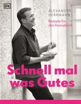 Herrmann | Schnell mal was Gutes | E-Book | sack.de