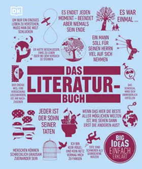 Cleary / Kramer / Laxby |  Big Ideas. Das Literatur-Buch | eBook | Sack Fachmedien