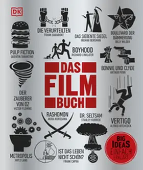 Baxter / Farndon / Grant |  Big Ideas. Das Film-Buch | eBook | Sack Fachmedien
