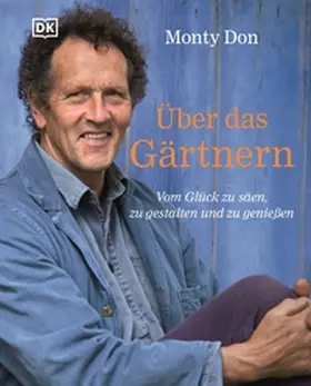 Don |  Über das Gärtnern | eBook | Sack Fachmedien