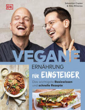 Rittenau / Copien | Vegane Ernährung für Einsteiger | E-Book | sack.de
