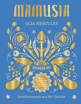 Hercules |  Mamusia | eBook | Sack Fachmedien