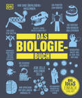 Harvey / Jackson / Parker |  Big Ideas. Das Biologie-Buch: | eBook | Sack Fachmedien