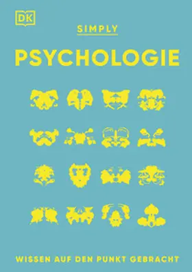 Parker / Szudek / Lazyan |  SIMPLY. Psychologie: | eBook | Sack Fachmedien