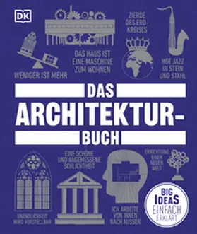 Astbury / Buxton / Glamcey |  Big Ideas. Das Architektur-Buch | eBook | Sack Fachmedien