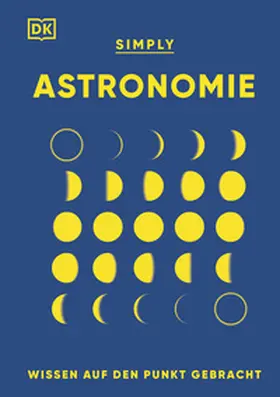 Beall / Eales / Vamplew |  SIMPLY. Astronomie | eBook | Sack Fachmedien