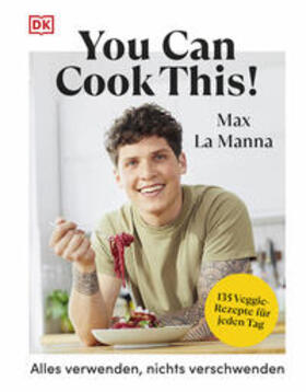 Manna | You can cook this! | E-Book | sack.de