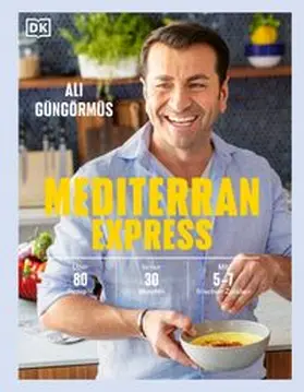 Güngörmüs |  Mediterran Express | eBook | Sack Fachmedien