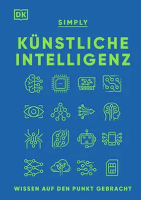 Lamb / Levy / Quigley |  SIMPLY. Künstliche Intelligenz | eBook | Sack Fachmedien