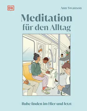 Swanson |  Meditation für den Alltag | eBook | Sack Fachmedien