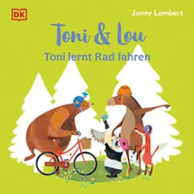 Lambert |  Toni & Lou | eBook | Sack Fachmedien