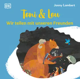 Lambert |  Toni & Lou | eBook | Sack Fachmedien