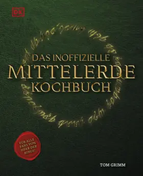 Grimm |  Das inoffizielle Mittelerde Kochbuch | eBook | Sack Fachmedien