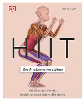 Clay |  HIIT - Die Anatomie verstehen | eBook | Sack Fachmedien