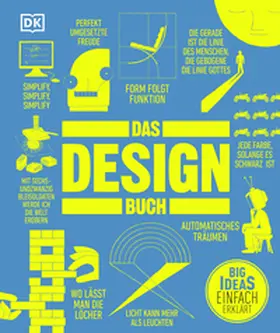Herring / Peter / Sommer |  Big Ideas. Das Design-Buch | eBook | Sack Fachmedien