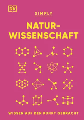 Challoner / Walisiewicz |  SIMPLY. Naturwissenschaft | eBook | Sack Fachmedien