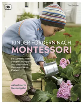 Seldin |  Kinder fördern nach Montessori | eBook | Sack Fachmedien