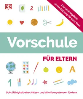 Gillert / Beug |  Vorschule für Eltern | eBook | Sack Fachmedien