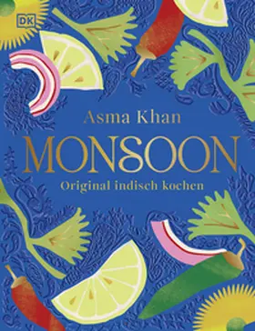 Khan / DK Verlag |  Monsoon | eBook | Sack Fachmedien