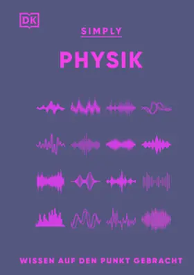 Lamb / Sparrow / Challoner |  SIMPLY. Physik | eBook | Sack Fachmedien