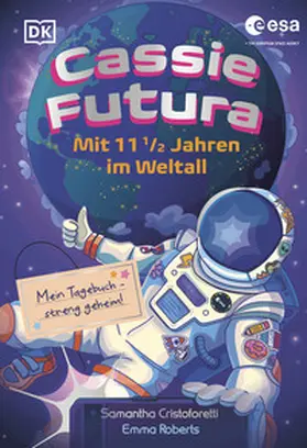 Cristoforetti / Roberts |  Cassie Futura | eBook | Sack Fachmedien