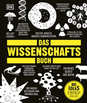 Farndon / Green / Parker |  Big Ideas. Das Wissenschafts-Buch | eBook | Sack Fachmedien