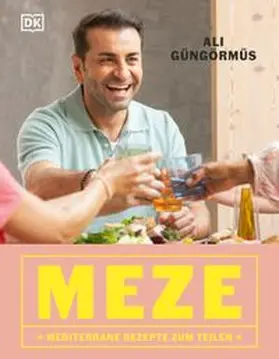 Güngörmüs / DK Verlag |  Meze | eBook | Sack Fachmedien